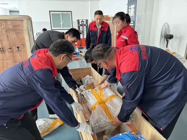 破暑前行，全員沖刺，鑄就泰斯特新速度！